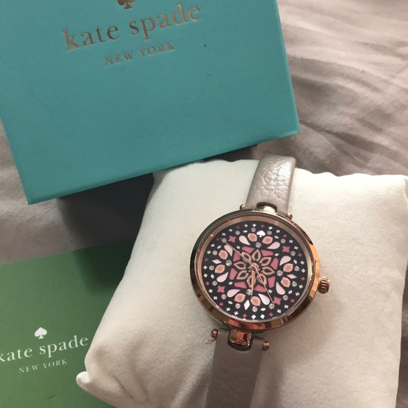 Kate Spade kaleidoscope watch - Picture 5 of 6